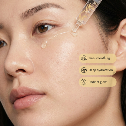 Peptide Deep Collagen Lifting Ampoule