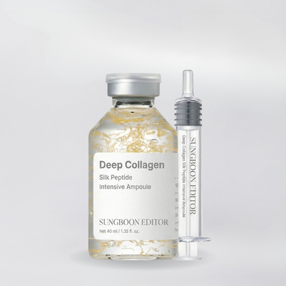 Peptide Deep Collagen Lifting Ampoule
